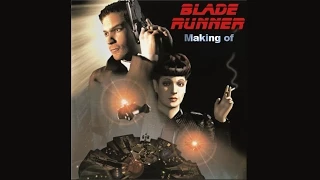 Создание игры Blade Runner(1995-1997)