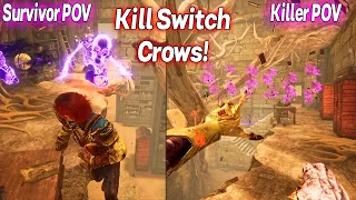 This Is Why Eyrie Of Crows Should Be Kill Switched!