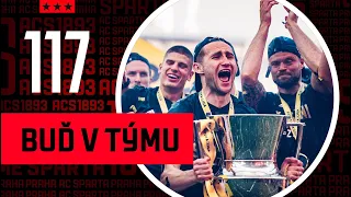 BUĎ V TÝMU #117 | Dejte nám ten pohár! 🏆