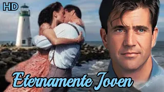 FOREVER YOUNG: “ETERNAMENTE JOVEN” 𝐇𝐃 (𝟏𝟗𝟗𝟐) Mel Gibson