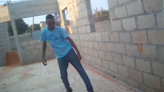 zombada moz dance