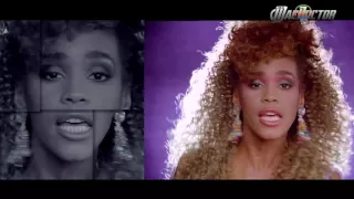 Whitney Houston - I Wanna Dance With Somebody 2014