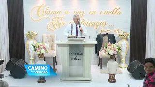 LA REALIDAD DE LA MUERTE - REV. EUGENIO MASÍAS