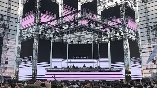 Chris Lake Live at Spring Awakening 2019