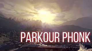 Dying Light | Parkour phonk #1