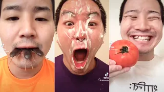 Junya1gou funny video 😂😂😂 | JUNYA Best TikTok April 2022 Part 133