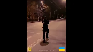 Доброго вечора ми з України!