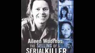 Aileen Wuornos