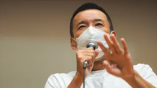 【LIVE】山本太郎とおしゃべり会 2023年9月10日（神奈川県・横浜市）