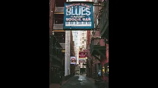 Australian Blues Vol 2