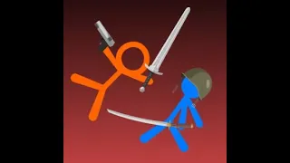 Stickman Fight Ragdoll Walkthrough