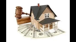 An Actual Example of A Tax Deed Auction - Orange county, FL