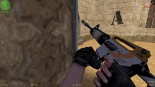 New generation counter-strike