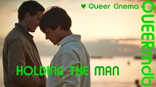 Holding the man | Film 2015 -- schwul | gay themed [Full HD Trailer]