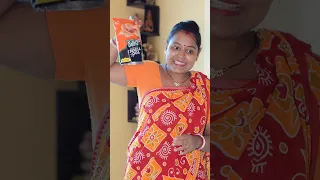 মিষ্টি আজ মায়ের কাছে বোকা হল 😤😤😤#funnyvideo #shorts#misti and moms magic