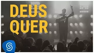 Thiaguinho - Deus Quer (Só Vem!) [Vídeo Oficial]