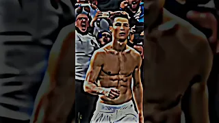 um homem uma besta enjaulada com ódio cristiano ronaldo