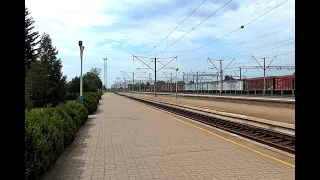 Люди просять прямий електропотяг з Києва до Хутора-Михайлівського