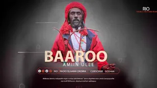 New Baaroo Amin Ulee #like #share#sabscribe #comment