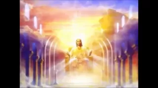 Visual - Heaven, God's Throne, The New Jerusalem, Revelations