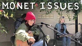 Chase Petra: Prologue + Monet Issues Live Acoustic