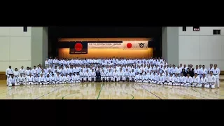 Shotokan Karate do International Federation — 5th International Seminar