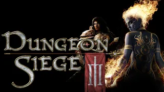 RPCS3 настройка эмулятора для Dungeon Siege 3 (4K, full speed)