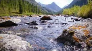 ALTAI official trailer 2011 - Алтай