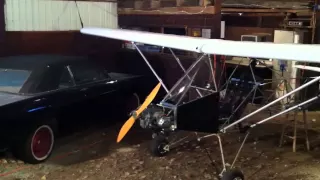 Legal Eagle Airplane Feb 2016 Almost Done