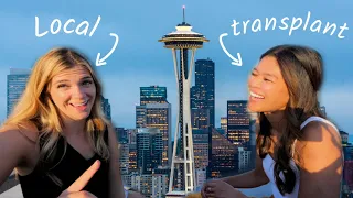Should You Move To Seattle? I Asked 3 Transplants About Their Experience