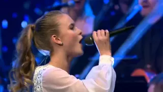 Zara Larsson - Carry You Home (Live @ Nordisk julkonsert)