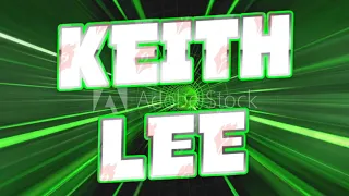 WWE NXT: Keith Lee Custom Titantron Video (2020) - "Limitless" By CFO$