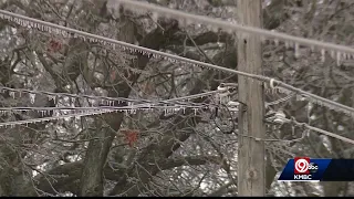 Red Cross urges residents to be prepared if power goes out with winter storm