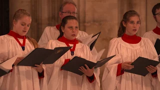 O come O come Emmanuel arr. Sarah MacDonald, Ely Cathedral Choir  #aChristmasMiracle