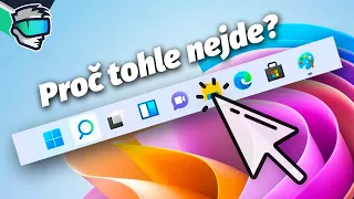 Tyto funkce už ve Windows 11 nenajdeme