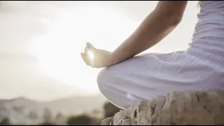 5 minuutin meditaatio ja rentoutusharjoitus - Ohjattu nopea meditaatio