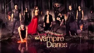 the vampire diaries - reign - don't let me go