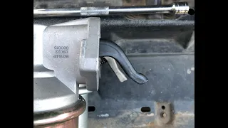 Chevrolet 454 Big Block C30 Fuel Pump not pumping fuel - Here's the likely problem!