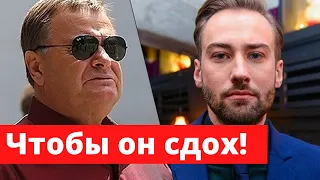 Отец Жанны Фриске пожелал Шепелеву скорейшей смерти