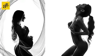 Boudoir Maternity Photography Workshop | Bay area, CA