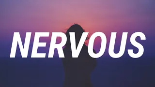 John Legend - Nervous (Lyrics)