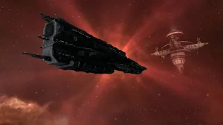 Eve Online - Clarion Call 4 (4k Upscale)