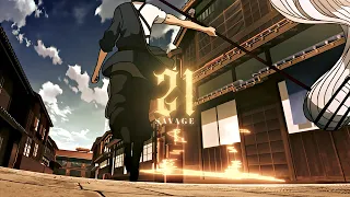 WALK EM DOWN [AMV/Flow]