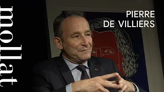 Pierre de Villiers - L'équilibre est un courage