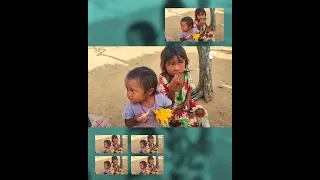 Pongamos el hambre sobre la mesa - GUAJIRA S.O.S. | Canal 1