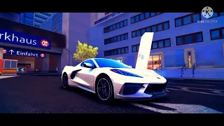 Asphalt 8 Showdown Cup Class B