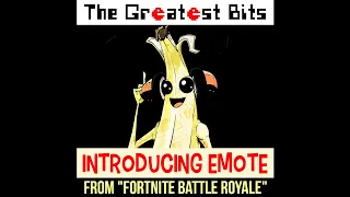 Introducing Emote (Fortnite Remix)