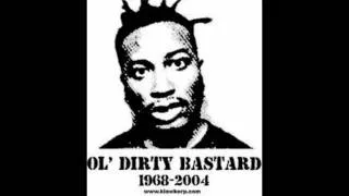 Ol' Dirty Bastard-Shimmy Shimmy Ya [HD]