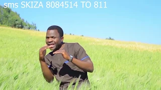 William Yilima-Hii siyo ndoto yangu {Official Video HD}