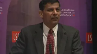 Rethinking the Global Monetary System:Talk by Dr.Raghuram G.Rajan, Governor, RBI, @LSE, May10,2016